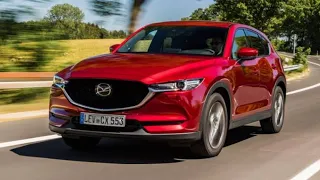 New 2021 Mazda CX5 facelift review | suv car | interior Exterior