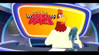 Looney Tunes: Space Race -- Gameplay (PS2)