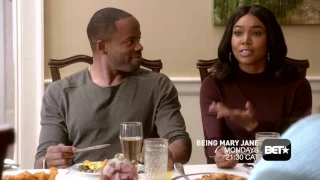 Being Mary Jane S4 Ep6 Promo