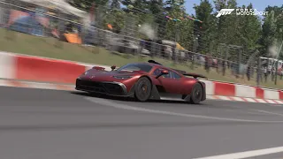 Forza Motorsport 2023 Gameplay - Nürburgring Nordschleife