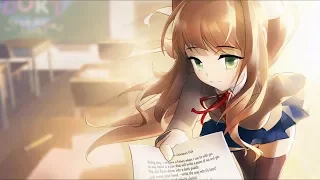 Doki Doki Literature Club! | Final Song of Monika