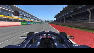 Max Verstappen's onboard Pole Lap | 2021 United States Grand Prix | Circuit de Americas | Formula 1