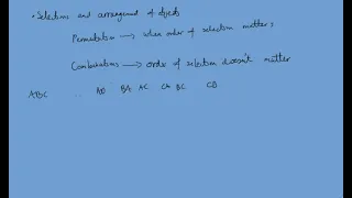 5.1 The factorial function