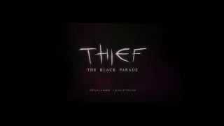 Thief: The Black Parade All Cutscenes