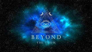 Beyond The Flow #3 Saturn moving into Pisces with Davyd Farrell, Shirley Shantel, and Sandy Corcoran