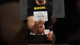 Beginner Card Trick you can do IMMEDIATELY!