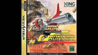 Desert Storm, from Gun Frontier (Extended)