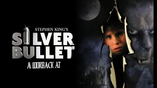 Silver Bullet (1985) a Lookback at  - The Nightmare Cinema Club