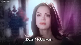 Charmed - "Out Of Time" Opening Credits (Scrapped Season)