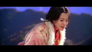 Jackie Chan & Kim Hee Seon   The Myth Theme Song "Endless Love" vostfr
