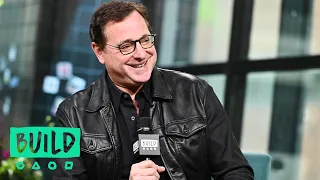 The Olsen Twins Helped Bob Saget With His Lines On "Full House"