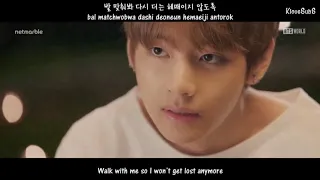 BTS - Heartbeat MV [English Subs + Romanization + Hangul]