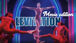 LEVITATION MASHUP - Movie edition