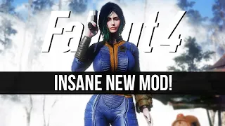 It's Happening! - Modders Are Fixing Fallout 4's BIGGEST Problem!