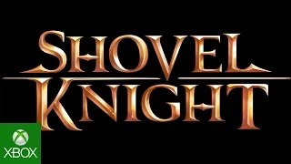 ID@Xbox @GDC: Shovel Knight