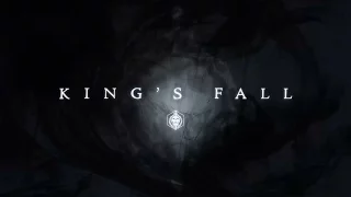 Destiny: The Taken King - King's Fall Raid Teaser [AU]