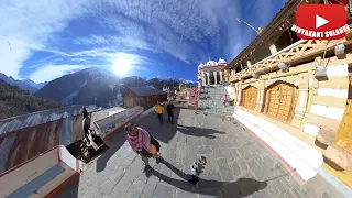 Mukhba Village - Gangotri - Harsil - Uttarakhand |Divyakant Solanki|