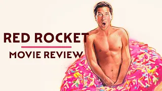 When A Porn Star Goes Home… Set to NSYNC | Red Rocket Movie Review