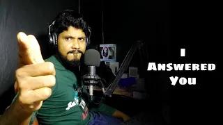 I Answered You - Dj Bm Remix Damodarpur @MonoGuruji