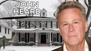 John Heard (1946-2017)