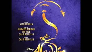 Aladdin (Original Broadway Cast Recording) - One Jump Ahead (Reprise)