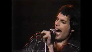 Queen - The Queen Special 1980 (Full Documentary - 60FPS)