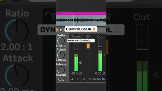 How To Mix Electric Guitar 🎸 Ableton STOCK PLUGINS 🔥