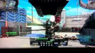 RIDICULOUS HACKER IN BLACK OPS 2