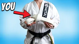 How Good You Should Be At Every Belt