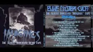 The Albert Bouchard "Imaginos" Demo Tape Full Album - Blue Öyster Cult