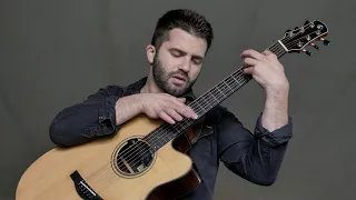 Everybody (Backstreet Boys) - Luca Stricagnoli - Fingerstyle Cover