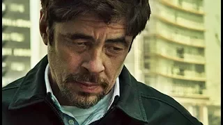 SICARIO 2 - SOLDADO | Trailer deutsch german [HD]