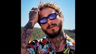 (FREE) Post Malone type beat-Like Malone