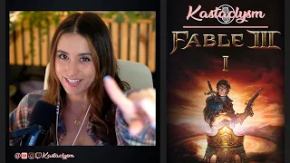 Fable 3 (Pt.1) | Kastaclysm