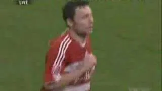 Van Bommel Ausraster