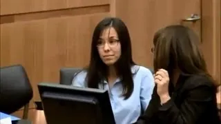 Jodi Arias Trial : Day 10 : Sultry Revelations (No Sidebars)