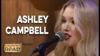 Ashley Campbell  "Remembering"