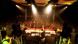 Summerfestival 2010 Antwerp - Aftermovie 26//6//10 HD