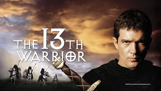 Drinker's Extra Shots - The 13th Warrior