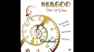 MAGOO - You Can't Hide Your Love (Modern Disco Funk Boogie)