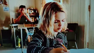 Best scene from Gifted movie | Brilliant seven year old kid | Mary Adler ❤️