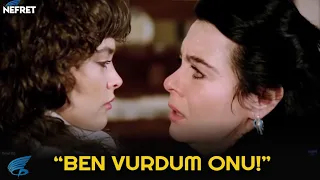 Nefret Türk Filmi | Hülya'nın Suçunu Annesi Üstleniyor!