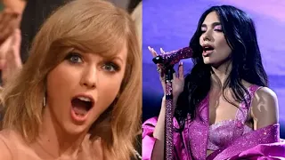 Famous People Reacting to Dua Lipa!!!! (Taylor Swift, BTS, Harry Styles...)