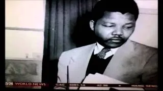 Mandela Tribute Video