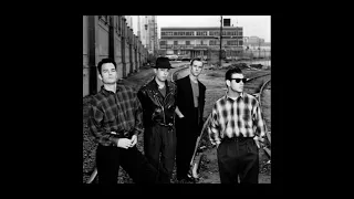 Social Distortion - Cold Feelings