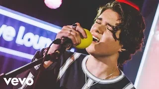 The Vamps - That's My Girl (Fifth Harmony cover in the Live Lounge)