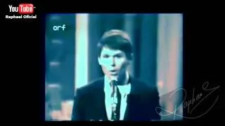 Hablemos del Amor. Raphael (eurovisión 1967)