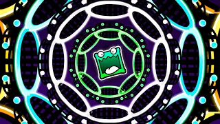 [Verified] "ORBJECT" by Mulpan (XXL Demon) | Geometry dash 2.11