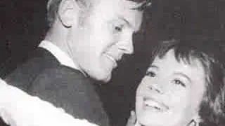 Natalie Wood & Tab Hunter