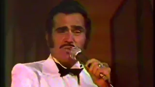 YA LO SE QUE TU TE VAS. VICENTE FERNANDEZ